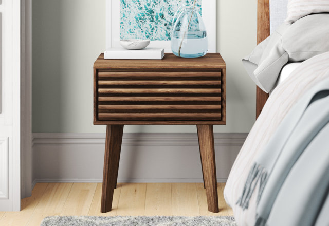 Just for You: Nightstands